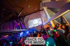 Tom Wenig   Villa 25 Back To The Music   0099